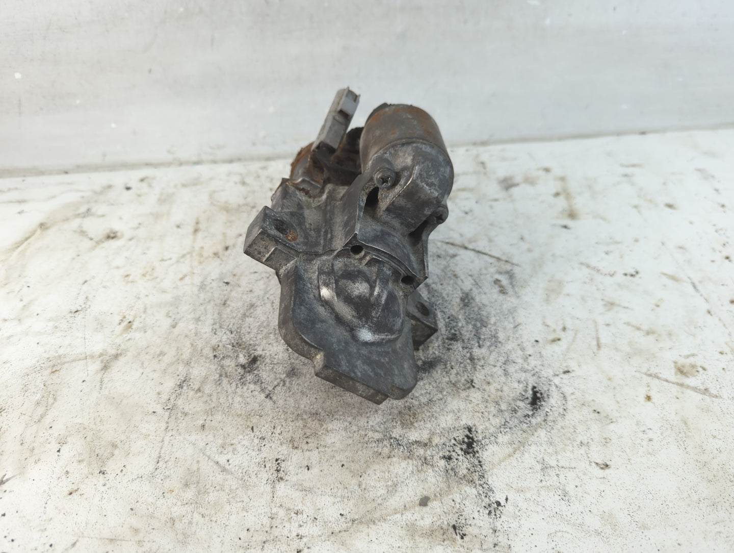 2010-2013 Mazda 6 Car Starter Motor Solenoid OEM P/N:M000T37271ZC Fits Fits 2010 2011 2012 2013 OEM Used Auto Parts - Oemuse