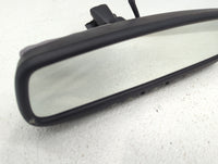 2007-2012 Mazda Cx-7 Interior Rear View Mirror Replacement OEM P/N:E11026143 Fits OEM Used Auto Parts - Oemusedautoparts1.co