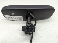 2007-2012 Mazda Cx-7 Interior Rear View Mirror Replacement OEM P/N:E11026143 Fits OEM Used Auto Parts - Oemusedautoparts1.co
