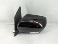 2010-2012 Mazda Cx-7 Driver Side View Mirror - Left Door Mirror OEM Used - Oemusedautoparts1.com