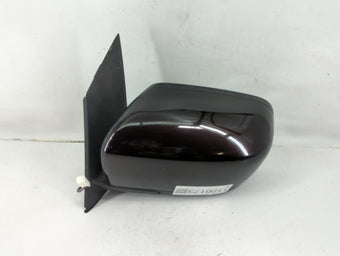 compare product 2010-2012 Mazda Cx-7 Driver Side View Mirror - Left Door Mirror OEM Used