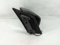 2010-2012 Mazda Cx-7 Driver Side View Mirror - Left Door Mirror OEM Used - Oemusedautoparts1.com