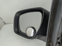 2010-2012 Mazda Cx-7 Driver Side View Mirror - Left Door Mirror OEM Used - Oemusedautoparts1.com