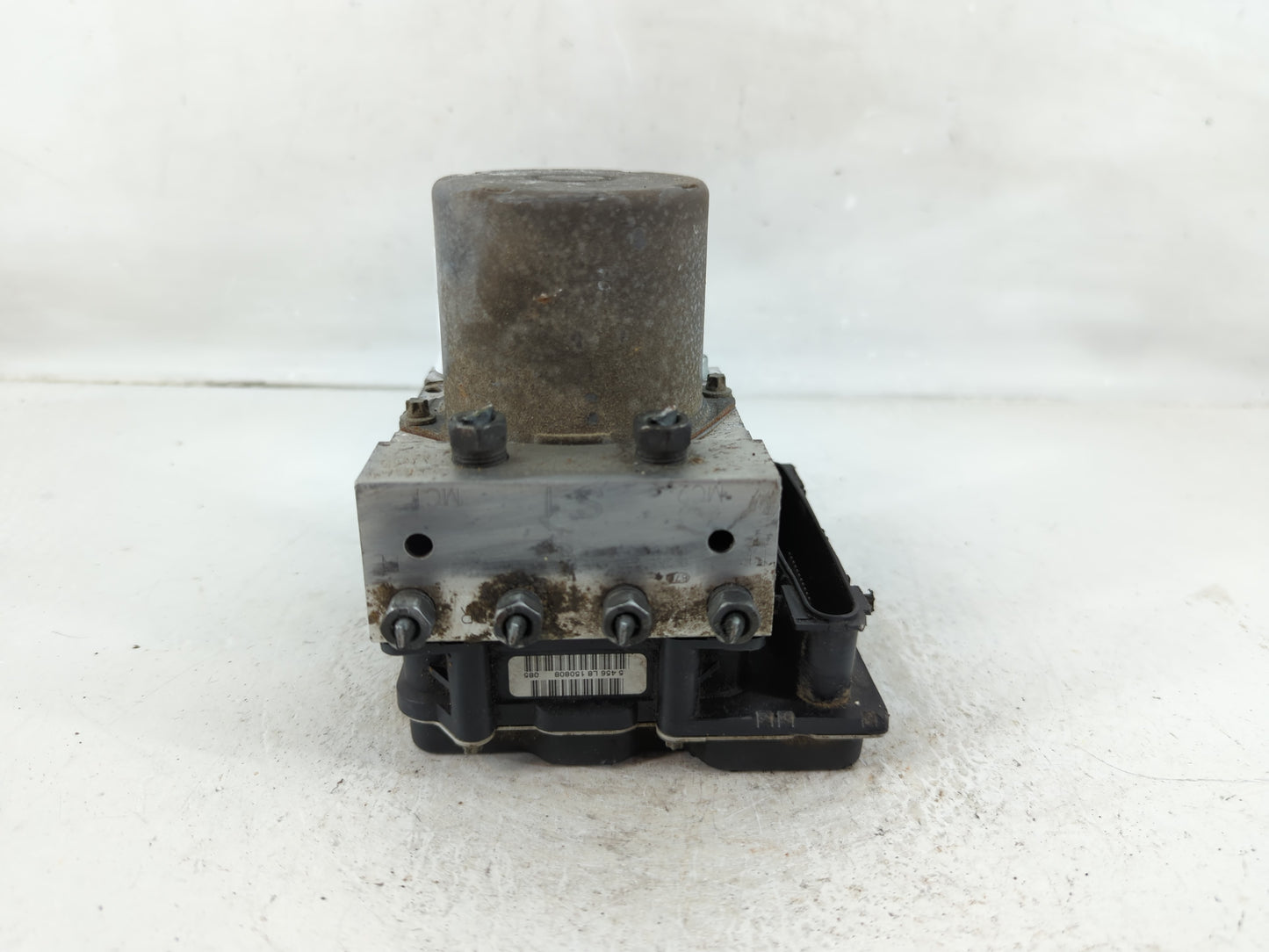 2010-2012 Mazda Cx-7 ABS Pump Control Module Replacement P/N:5 456 L8 Fits Fits 2010 2011 2012 OEM Used Auto Parts - Oemused