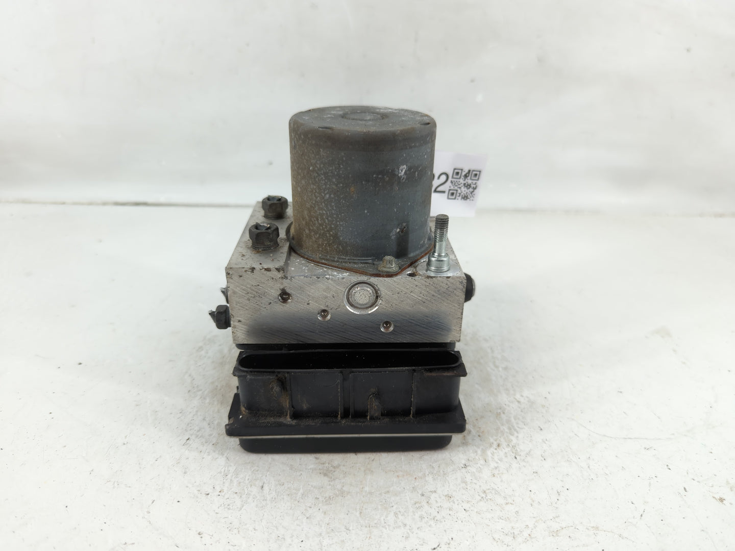 2010-2012 Mazda Cx-7 ABS Pump Control Module Replacement P/N:5 456 L8 Fits Fits 2010 2011 2012 OEM Used Auto Parts - Oemused