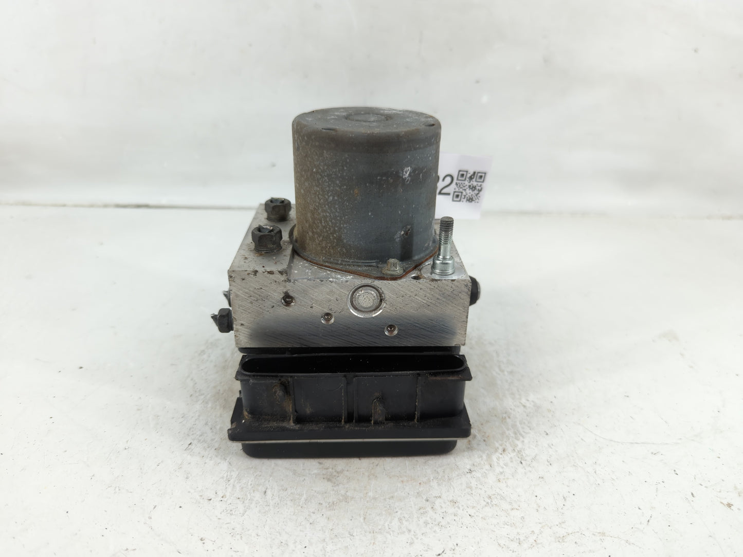 2010-2012 Mazda Cx-7 ABS Pump Control Module Replacement P/N:5 456 L8 Fits Fits 2010 2011 2012 OEM Used Auto Parts - Oemused