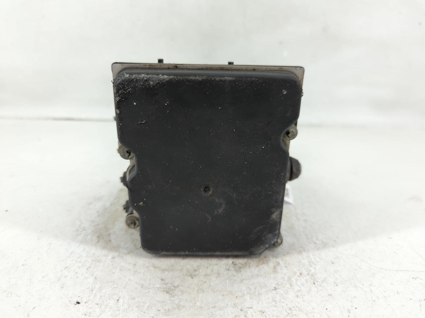 2010-2012 Mazda Cx-7 ABS Pump Control Module Replacement P/N:5 456 L8 Fits Fits 2010 2011 2012 OEM Used Auto Parts - Oemused
