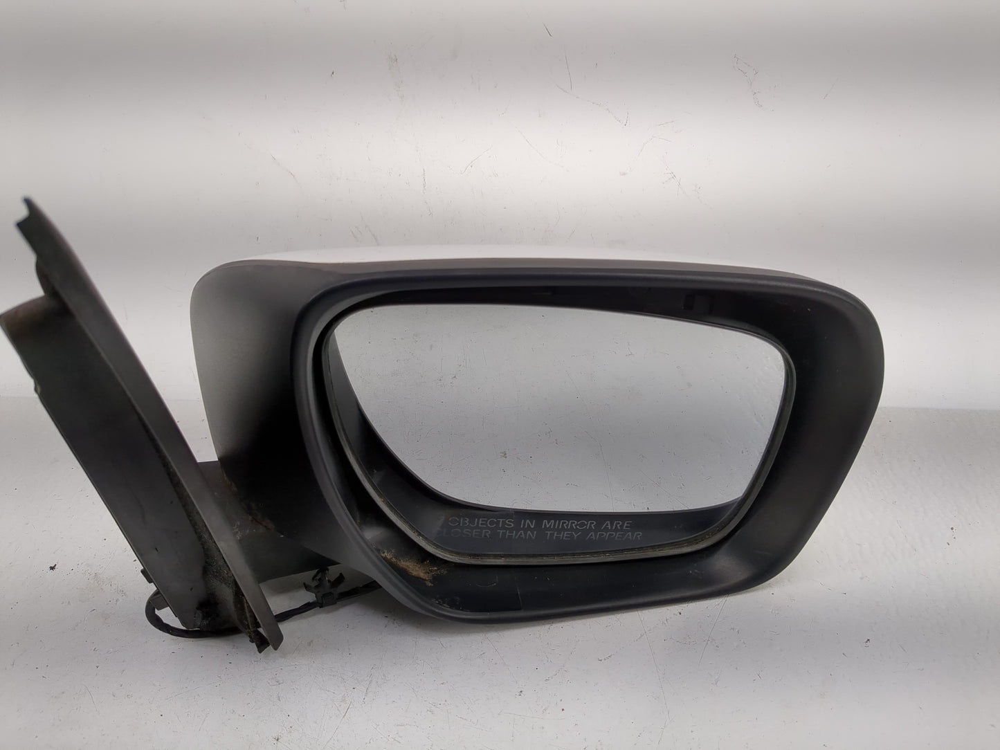 2010-2012 Mazda Cx-7 Side Mirror Replacement Passenger Right View Door Mirror Fits Fits 2010 2011 2012 OEM Used Auto Parts -