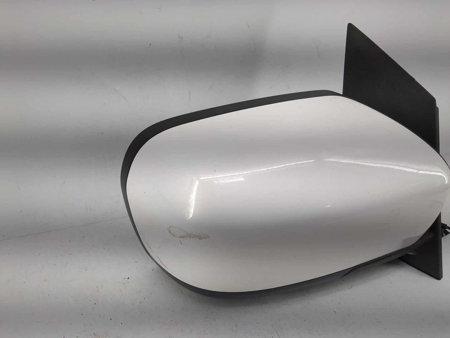 2010-2012 Mazda Cx-7 Side Mirror Replacement Passenger Right View Door Mirror Fits Fits 2010 2011 2012 OEM Used Auto Parts -