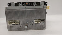 2011-2012 Mazda Cx-7 Radio AM FM Cd Player Receiver Replacement P/N:EH48 66 AR0 EH48 66 AR0 Fits Fits 2011 2012 OEM Used Aut