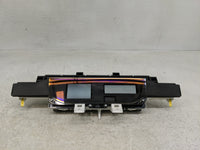 2012 Mazda Cx-7 Radio AM FM Cd Player Receiver Replacement Fits OEM Used Auto Parts - Oemusedautoparts1.com