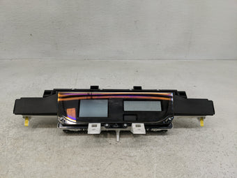 compare product 2012 Mazda Cx-7 Radio AM FM Cd Player Receiver Replacement Fits OEM Used Auto Parts