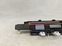 2012 Mazda Cx-7 Radio AM FM Cd Player Receiver Replacement Fits OEM Used Auto Parts - Oemusedautoparts1.com