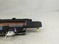 2012 Mazda Cx-7 Radio AM FM Cd Player Receiver Replacement Fits OEM Used Auto Parts - Oemusedautoparts1.com