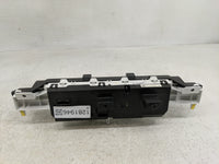 2012 Mazda Cx-7 Radio AM FM Cd Player Receiver Replacement Fits OEM Used Auto Parts - Oemusedautoparts1.com