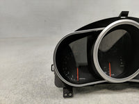 2011-2012 Mazda Cx-7 Instrument Cluster Speedometer Gauges Fits Fits 2011 2012 OEM Used Auto Parts - Oemusedautoparts1.com