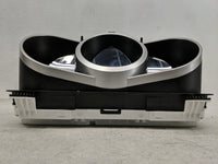 2011-2012 Mazda Cx-7 Instrument Cluster Speedometer Gauges Fits Fits 2011 2012 OEM Used Auto Parts - Oemusedautoparts1.com