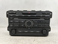 2011-2012 Mazda Cx-7 Radio AM FM Cd Player Receiver Replacement P/N:EH48 66 9R0 Fits Fits 2011 2012 OEM Used Auto Parts - Oe