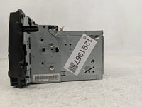 2011-2012 Mazda Cx-7 Radio AM FM Cd Player Receiver Replacement P/N:EH48 66 9R0 Fits Fits 2011 2012 OEM Used Auto Parts - Oe