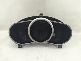 compare product 2011-2012 Mazda Cx-7 Instrument Cluster Speedometer Gauges P/N:JAEH44G Fits Fits 2011 2012 OEM Used Auto Parts