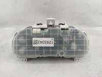 2011-2012 Mazda Cx-7 Instrument Cluster Speedometer Gauges P/N:JAEH44G Fits Fits 2011 2012 OEM Used Auto Parts - Oemusedauto