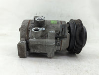 2009-2012 Mazda Cx-7 Air Conditioning A/c Ac Compressor Oem - Oemusedautoparts1.com