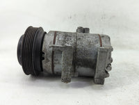 2009-2012 Mazda Cx-7 Air Conditioning A/c Ac Compressor Oem - Oemusedautoparts1.com