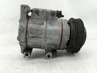 2009-2012 Mazda Cx-7 Air Conditioning A/c Ac Compressor Oem - Oemusedautoparts1.com