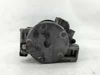 2009-2012 Mazda Cx-7 Air Conditioning A/c Ac Compressor Oem - Oemusedautoparts1.com