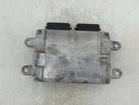 2012 Mazda Cx-7 PCM Engine Control Computer ECU ECM PCU OEM P/N:L5H4-18-881 Fits OEM Used Auto Parts - Oemusedautoparts1.com