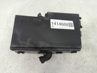 2010-2012 Mazda Cx-7 Fusebox Fuse Box Panel Relay Module P/N:EH44-66761B Fits Fits 2010 2011 2012 OEM Used Auto Parts - Oemu