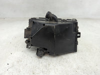 2010-2012 Mazda Cx-7 Fusebox Fuse Box Panel Relay Module P/N:EH44-66761B Fits Fits 2010 2011 2012 OEM Used Auto Parts - Oemu