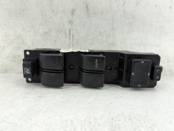 compare product 2007-2012 Mazda Cx-7 Master Power Window Switch Replacement Driver Side Left Fits OEM Used Auto Parts