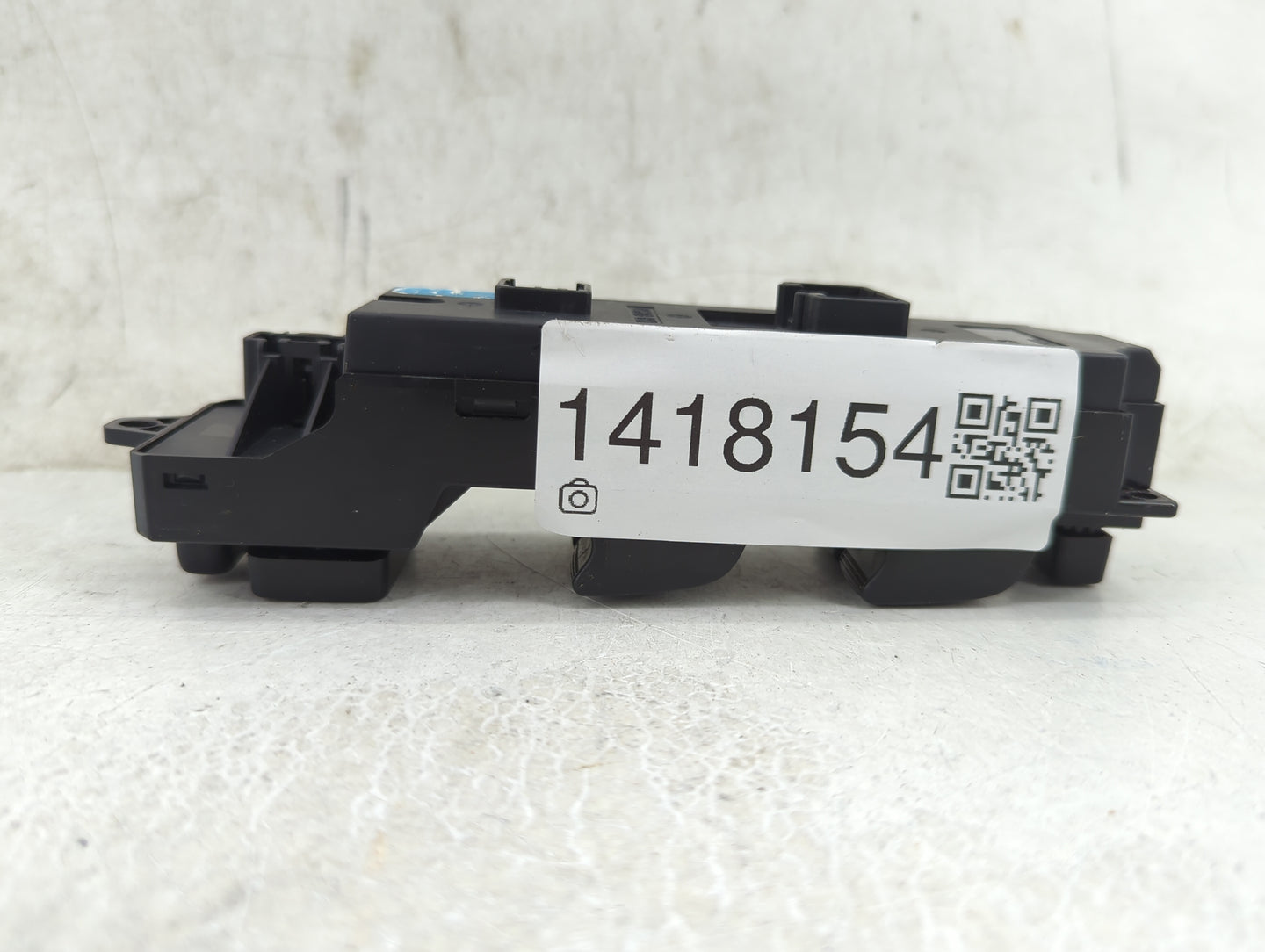 2007-2012 Mazda Cx-7 Master Power Window Switch Replacement Driver Side Left Fits OEM Used Auto Parts - Oemusedautoparts1.co