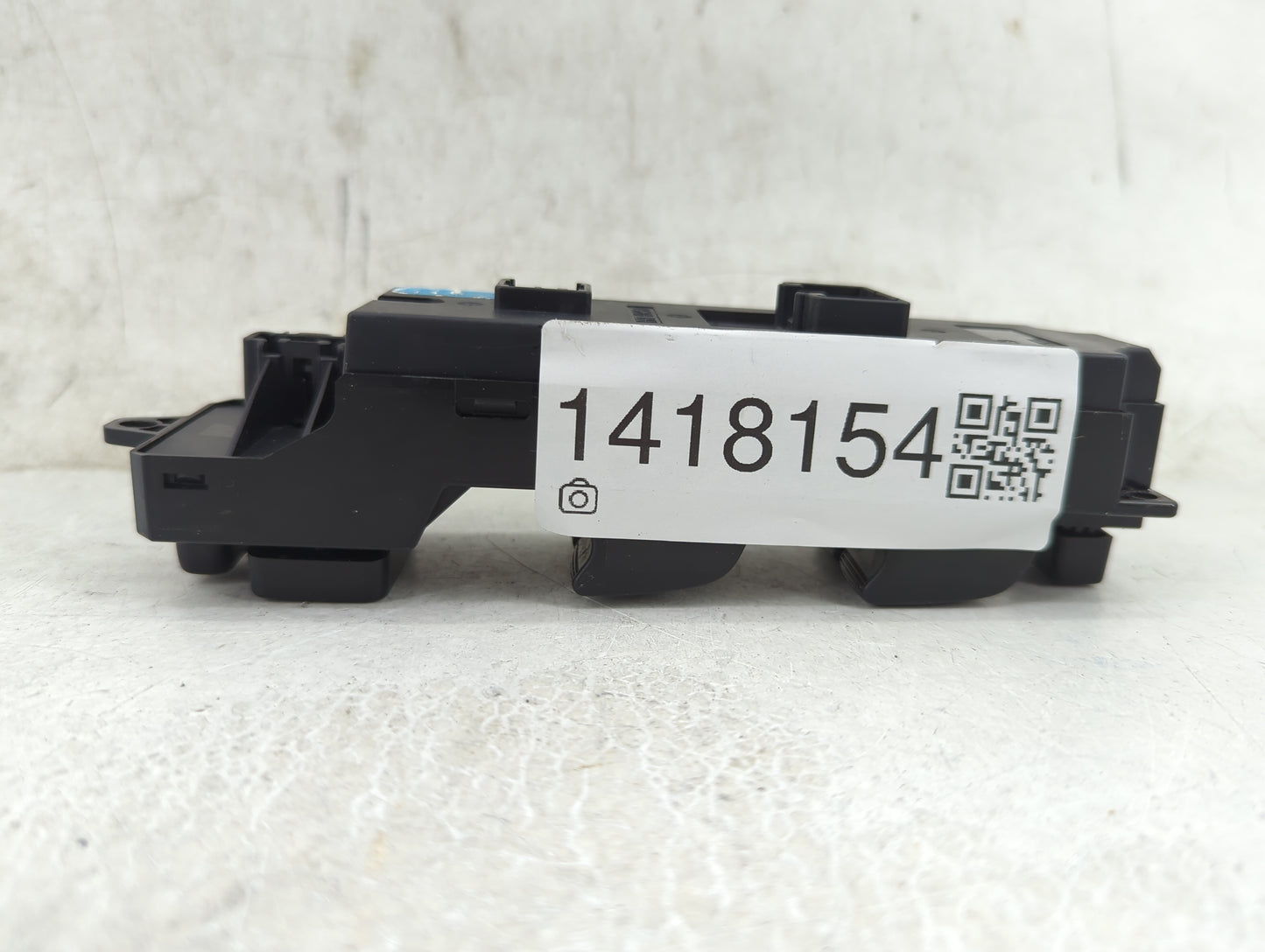 2007-2012 Mazda Cx-7 Master Power Window Switch Replacement Driver Side Left Fits OEM Used Auto Parts - Oemusedautoparts1.co