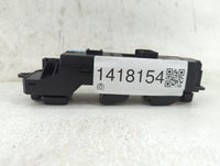 2007-2012 Mazda Cx-7 Master Power Window Switch Replacement Driver Side Left Fits OEM Used Auto Parts - Oemusedautoparts1.co