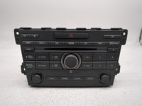 2010-2012 Mazda Cx-7 Radio AM FM Cd Player Receiver Replacement P/N:EH48 66 AR0 Fits Fits 2010 2011 2012 OEM Used Auto Parts