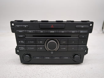 compare product 2010-2012 Mazda Cx-7 Radio AM FM Cd Player Receiver Replacement P/N:EH48 66 AR0 Fits Fits 2010 2011 2012 OEM Used Auto Parts