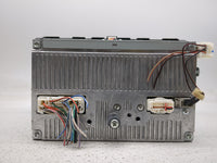 2010-2012 Mazda Cx-7 Radio AM FM Cd Player Receiver Replacement P/N:EH48 66 AR0 Fits Fits 2010 2011 2012 OEM Used Auto Parts