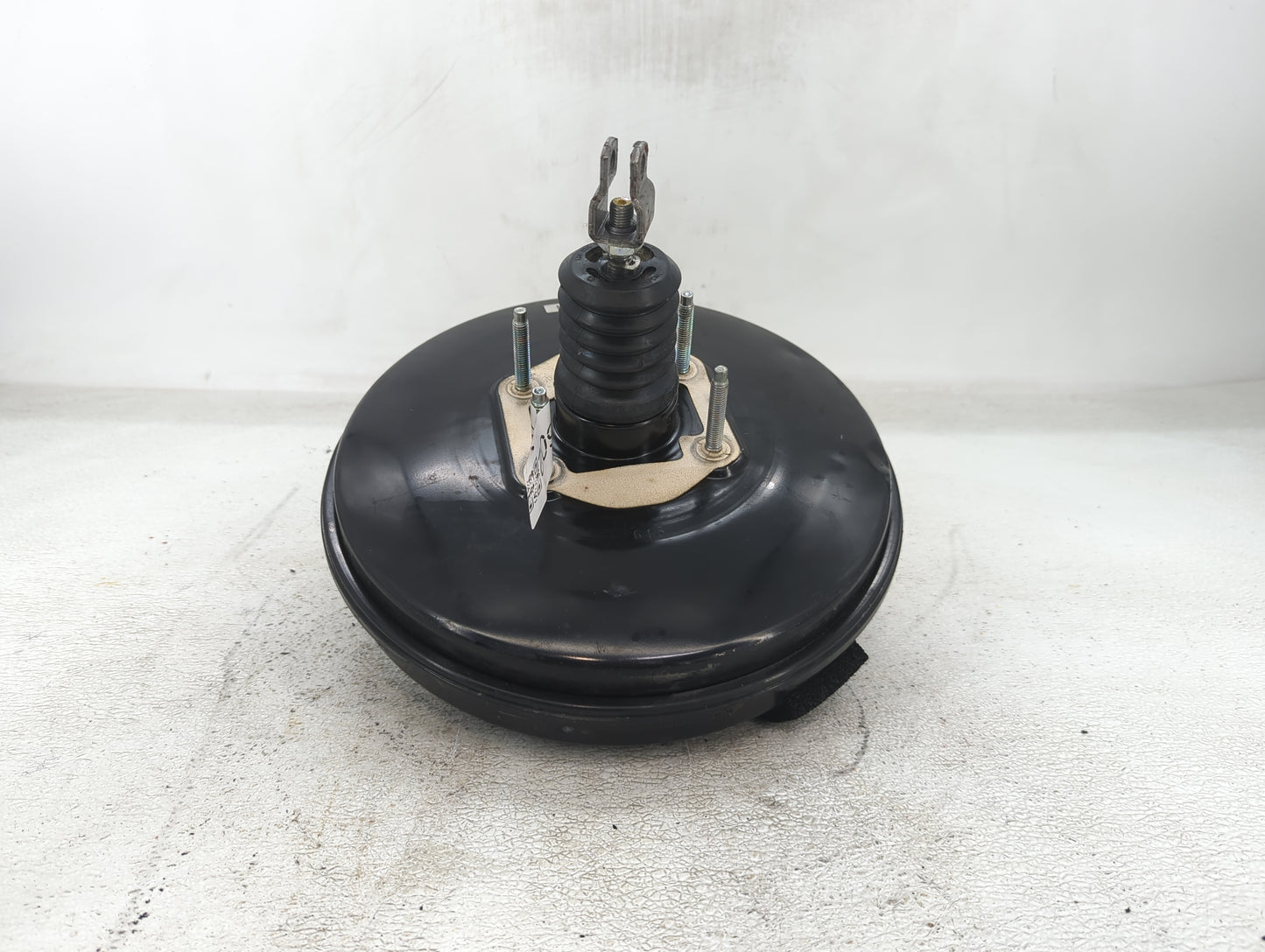 2007-2012 Mazda Cx-7 Power Brake Booster Oem - Oemusedautoparts1.com