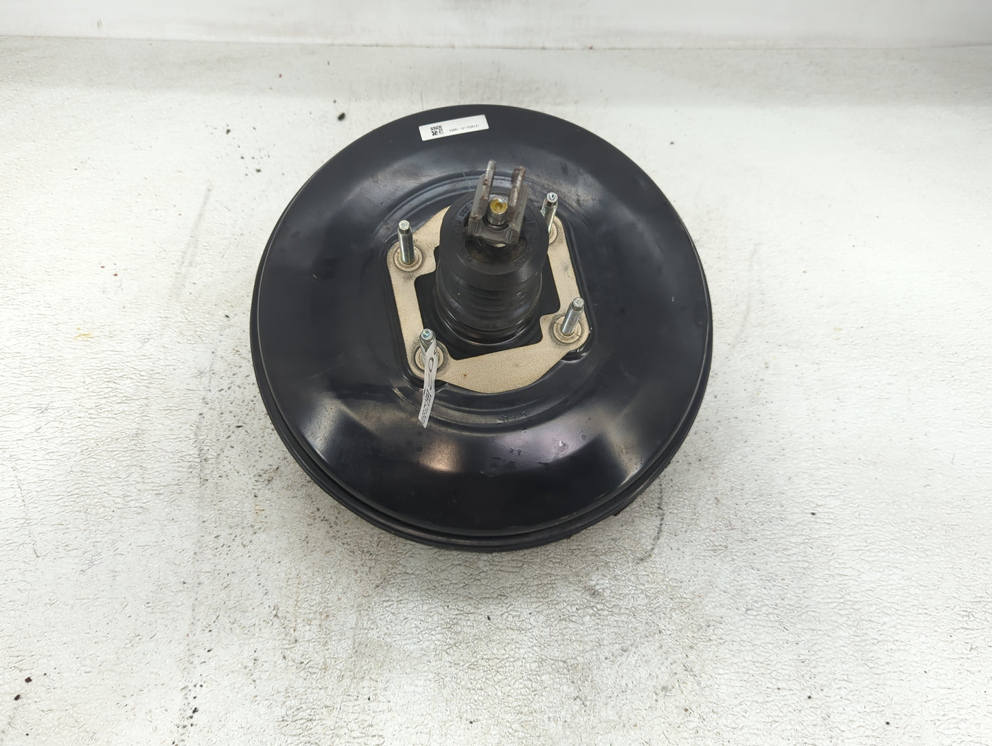 2007-2012 Mazda Cx-7 Power Brake Booster Oem - Oemusedautoparts1.com