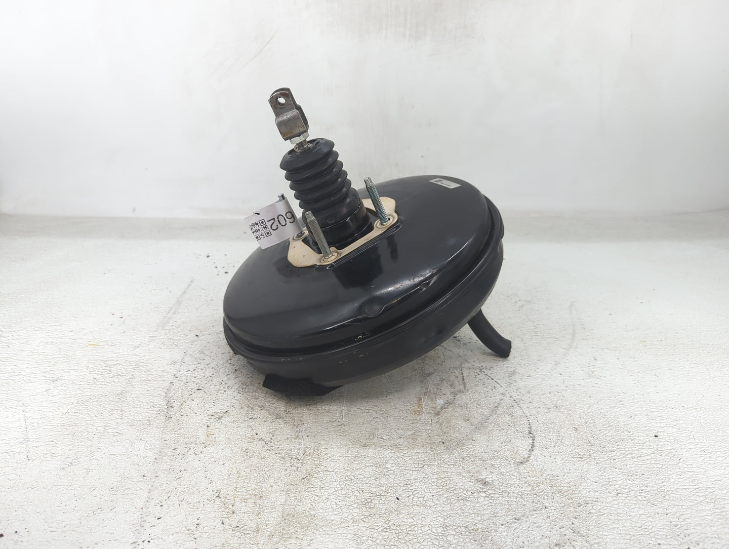 2007-2012 Mazda Cx-7 Power Brake Booster Oem - Oemusedautoparts1.com
