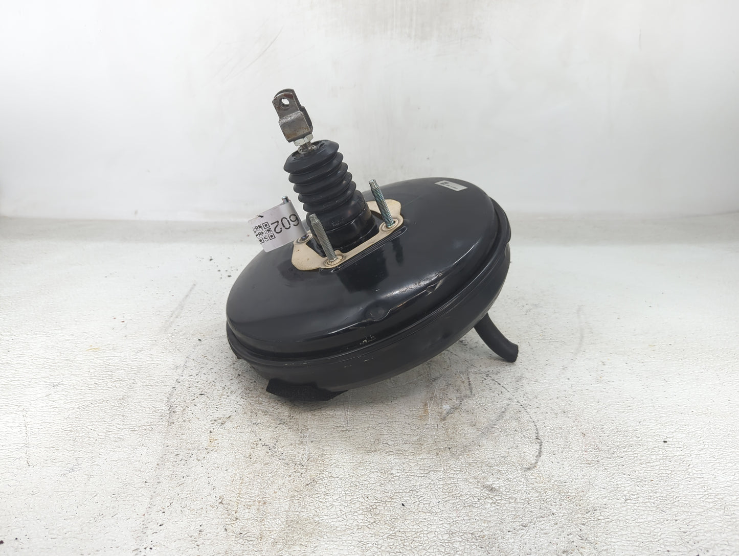 2007-2012 Mazda Cx-7 Power Brake Booster Oem - Oemusedautoparts1.com
