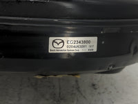 2007-2012 Mazda Cx-7 Power Brake Booster Oem - Oemusedautoparts1.com