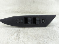 2007-2012 Mazda Cx-7 Master Power Window Switch Replacement Driver Side Left Fits OEM Used Auto Parts - Oemusedautoparts1.co
