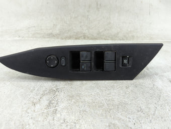 compare product 2007-2012 Mazda Cx-7 Master Power Window Switch Replacement Driver Side Left Fits OEM Used Auto Parts