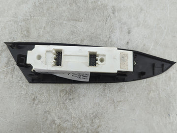2007-2012 Mazda Cx-7 Master Power Window Switch Replacement Driver Side Left Fits OEM Used Auto Parts