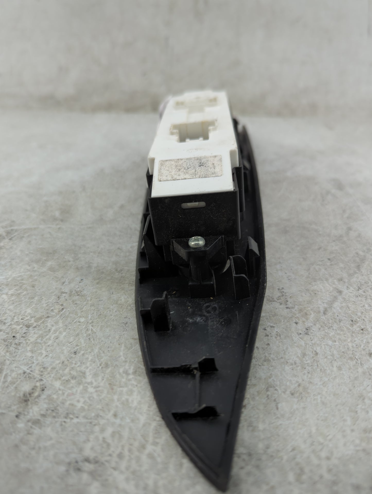 2007-2012 Mazda Cx-7 Master Power Window Switch Replacement Driver Side Left Fits OEM Used Auto Parts - Oemusedautoparts1.co