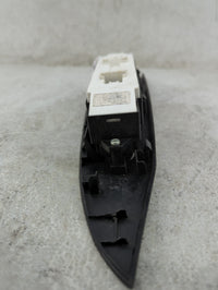 2007-2012 Mazda Cx-7 Master Power Window Switch Replacement Driver Side Left Fits OEM Used Auto Parts - Oemusedautoparts1.co
