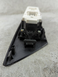 2007-2012 Mazda Cx-7 Master Power Window Switch Replacement Driver Side Left Fits OEM Used Auto Parts - Oemusedautoparts1.co